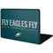 NFL Philadelphia Eagles Team Motto Google Pixelbook Go Skin